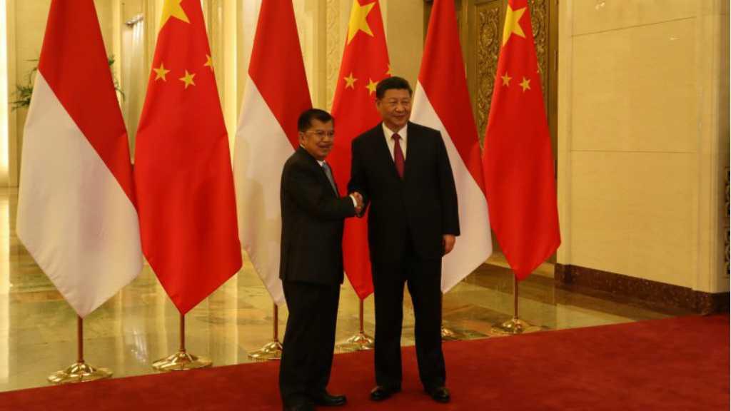 Kata Presiden China di Hadapan Jusuf Kalla Soal Pemilu Indonesia