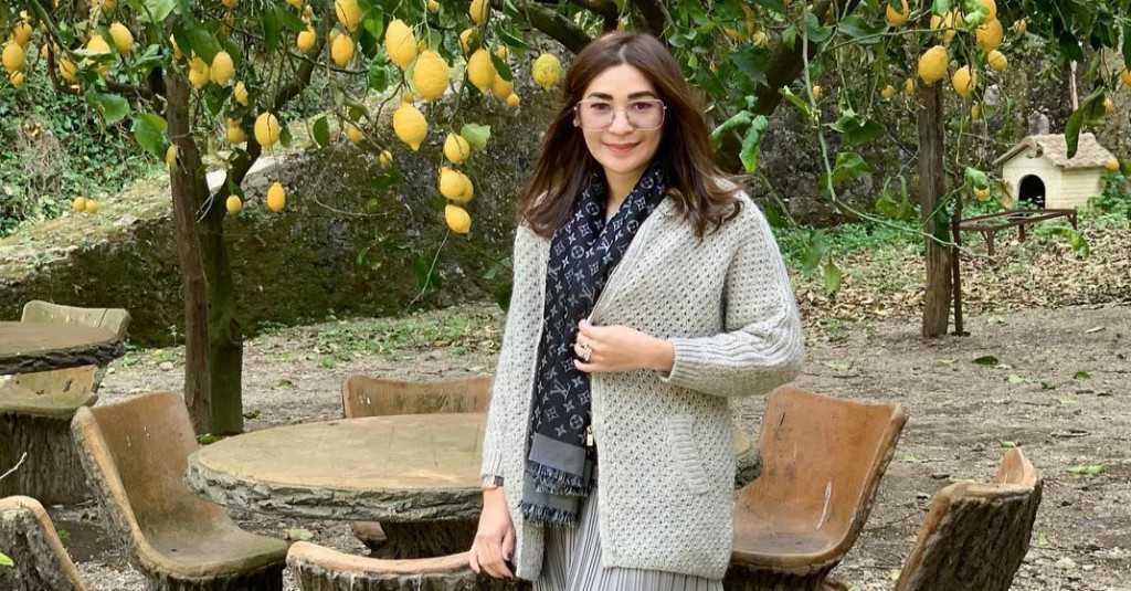 Pelapor Istri Andre Taulany Siap Diperiksa