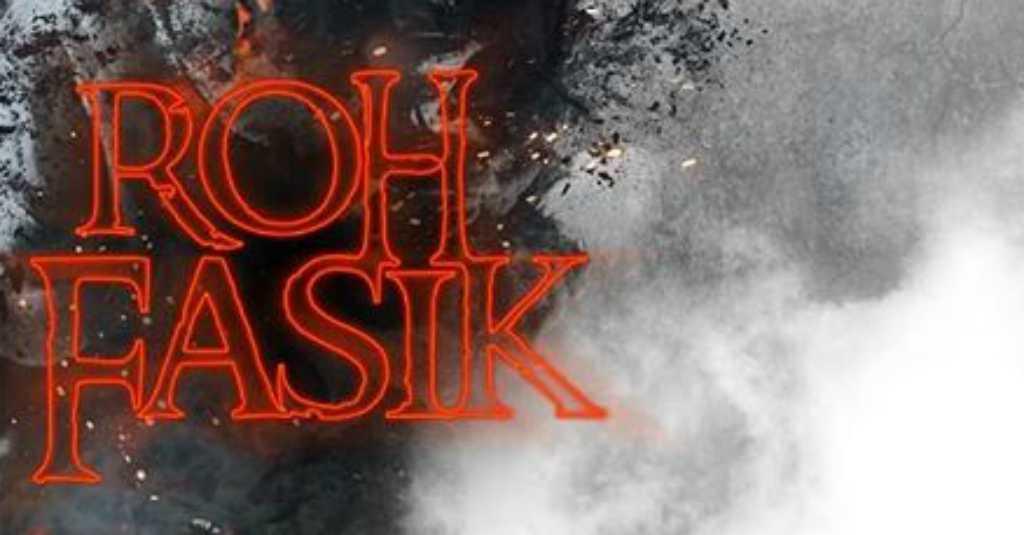 Disamakan dengan 'Munafik', Para Pemain 'Roh Fasik' Angkat Bicara