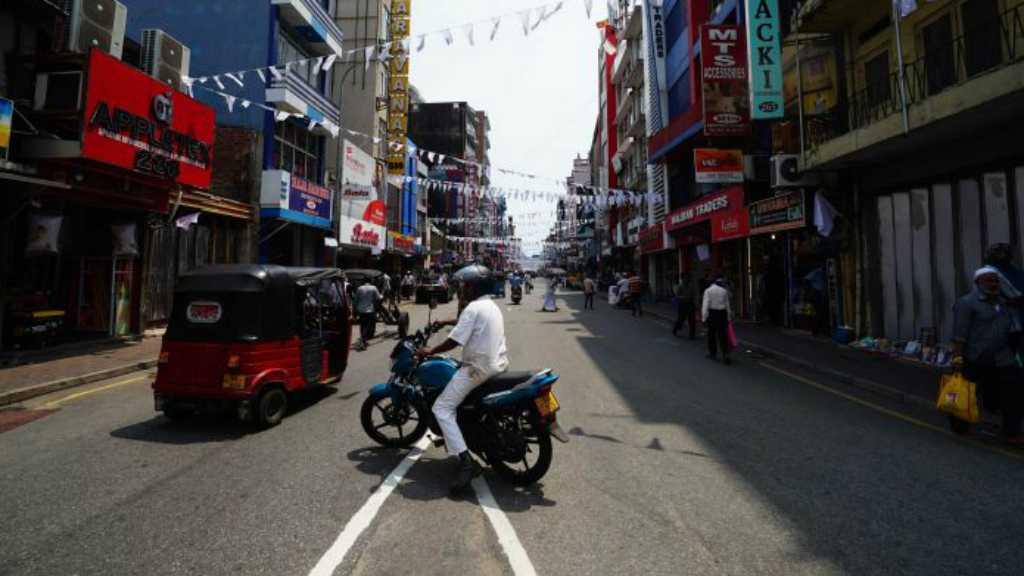 Inggris Peringati Sri Lanka akan Ada Serangan Teror Kembali