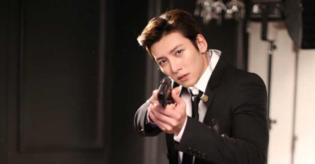 Selesai Wamil Ji Chang Wook Berterimakasih Pada Kang Ha Neul, Kenapa?