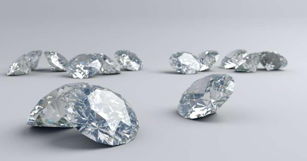 Temukan Berlian Kasar Terbesar di Afrika, Perusahaan Malah Sulit Jual