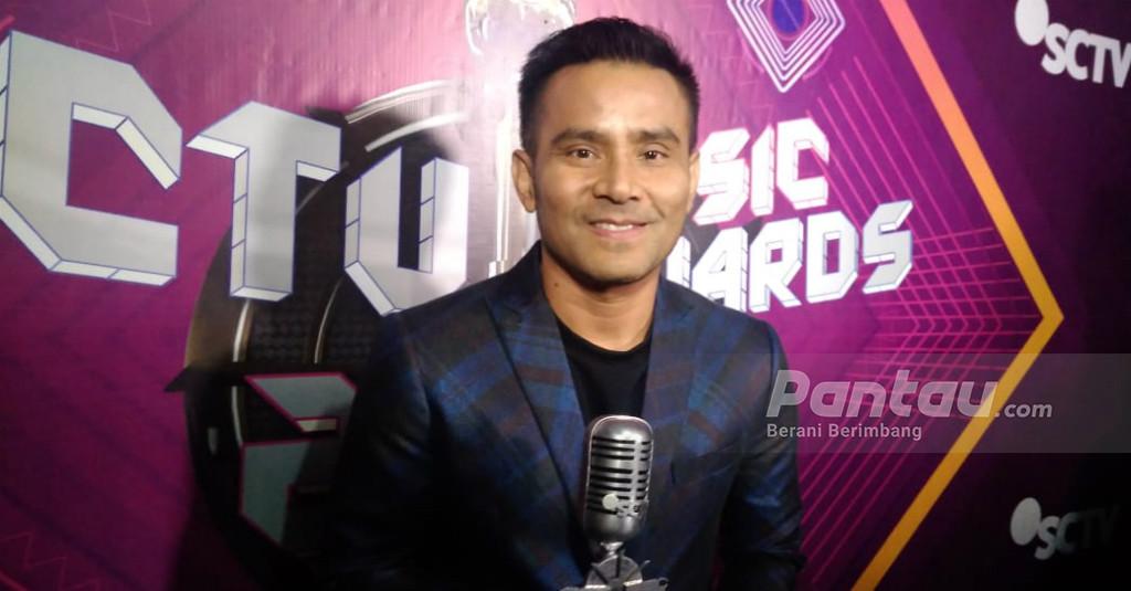 Meski Sakit, Judika Selalu Memberikan Penampilan Terbaik