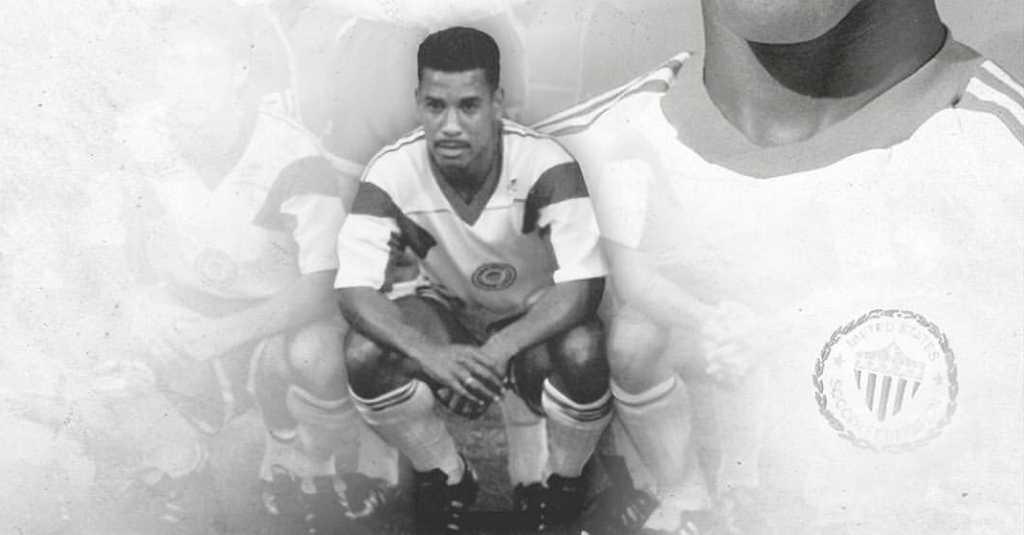 Jimmy Bank Pelopor Sepakbola AS Meninggal Dunia Akibat Kanker Pankreas