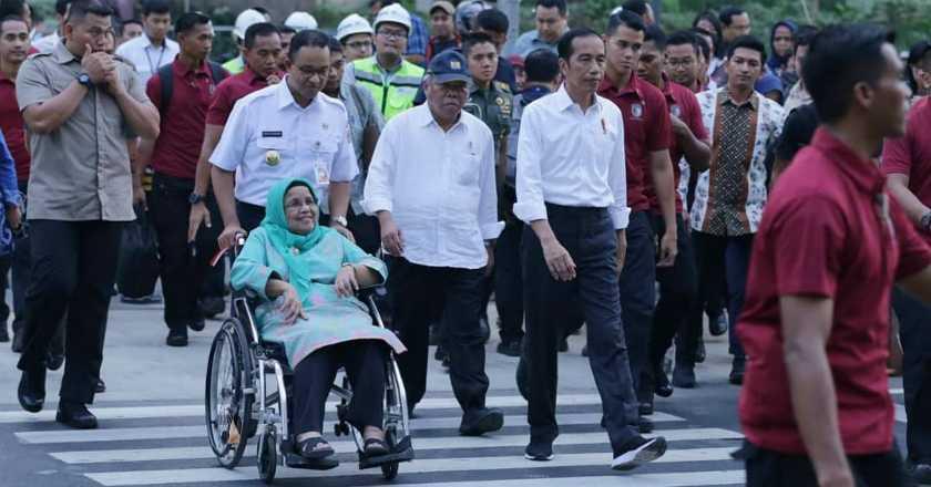 Lahan Kosong di DKI Bisa Dapat Potongan Pajak 50 Persen, Tapi.....