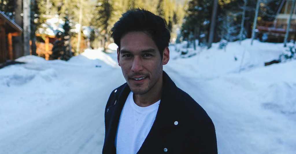 Beredar Video Pria Masturbasi Mirip Dirinya, Ini Kata Richard Kyle