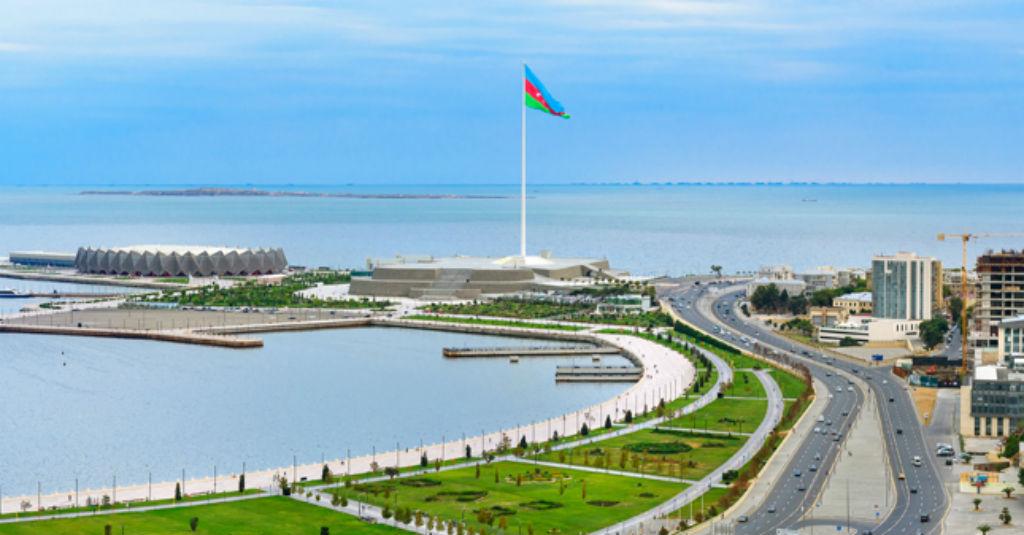 Serunya Ziarah Islami di Azerbaijan