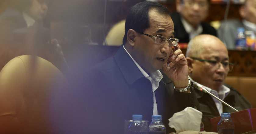 Batal Besok, Bandara Internasional Yogyakarta Diresmikan Usai Lebaran