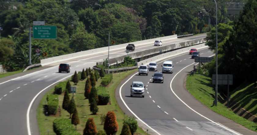 Fasilitas Rest Area di Tol Harus Disiapkan Sebelum Mudik Lebaran