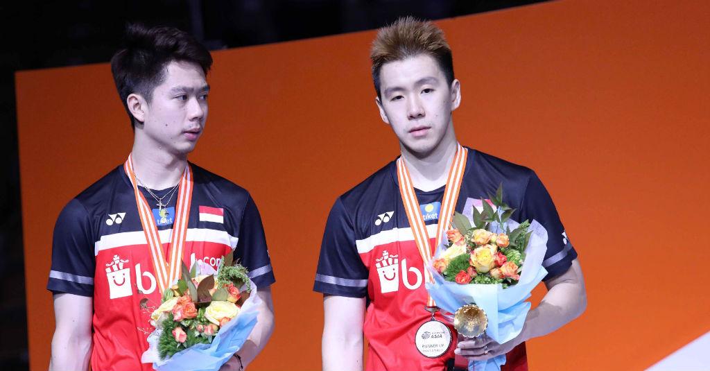 Raih Posisi Runner-up di BAC, Ini Komentar Minions