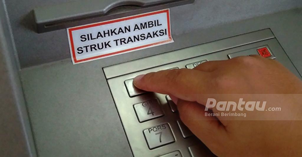 Hore! Biaya Kriling Turun, Transfer ke Beda Bank Cuma Rp3.500