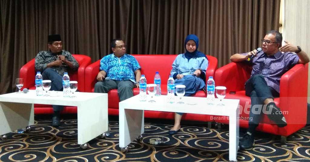 Waketum PAN Beri Sinyal Partainya Gabung ke Pemerintahan Jokowi