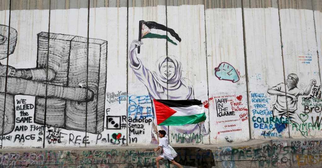 Ini Kata Palestina Soal Status Quo yang Diusung Israel