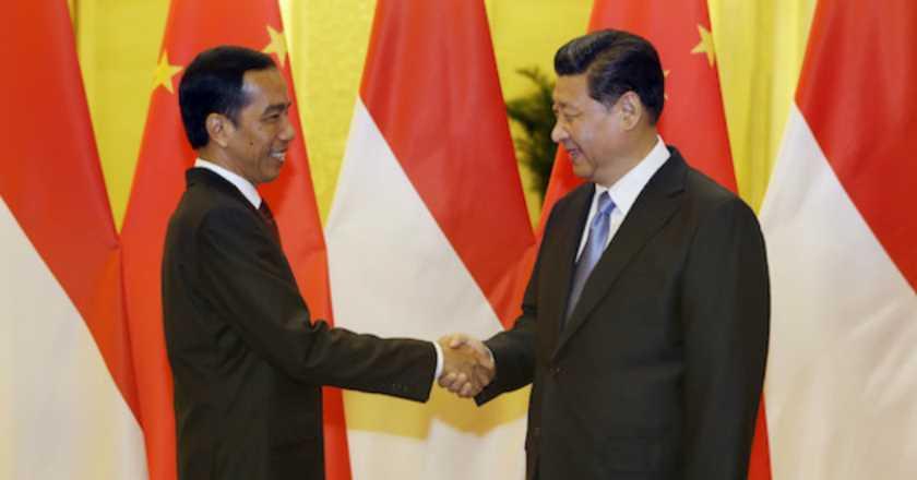 Isu 'Indonesia Dijual ke China', Ini Jawaban Kemenko Maritim