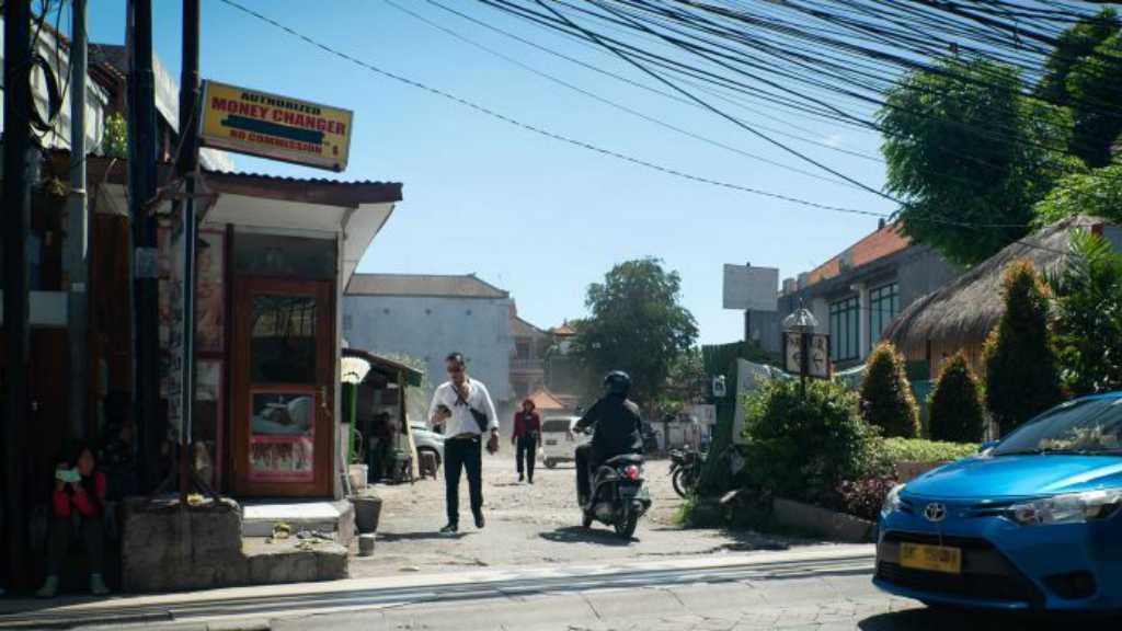 Korban Bom Bali Tagih Jokowi, Soal Apa?