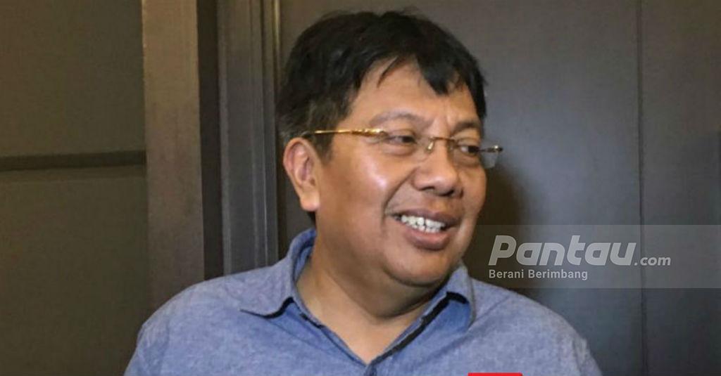 Gede Widiade Jadi Investor Baru Persiba?