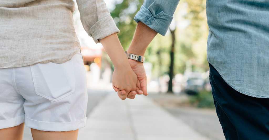 5 Tips Memilih Panggilan Sayang yang Tepat untuk Pacar