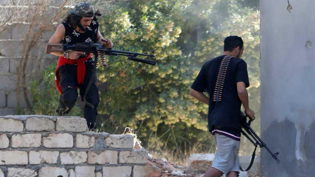 Kelompok Bersenjata Serang Ladang Minyak Terbesar Libya