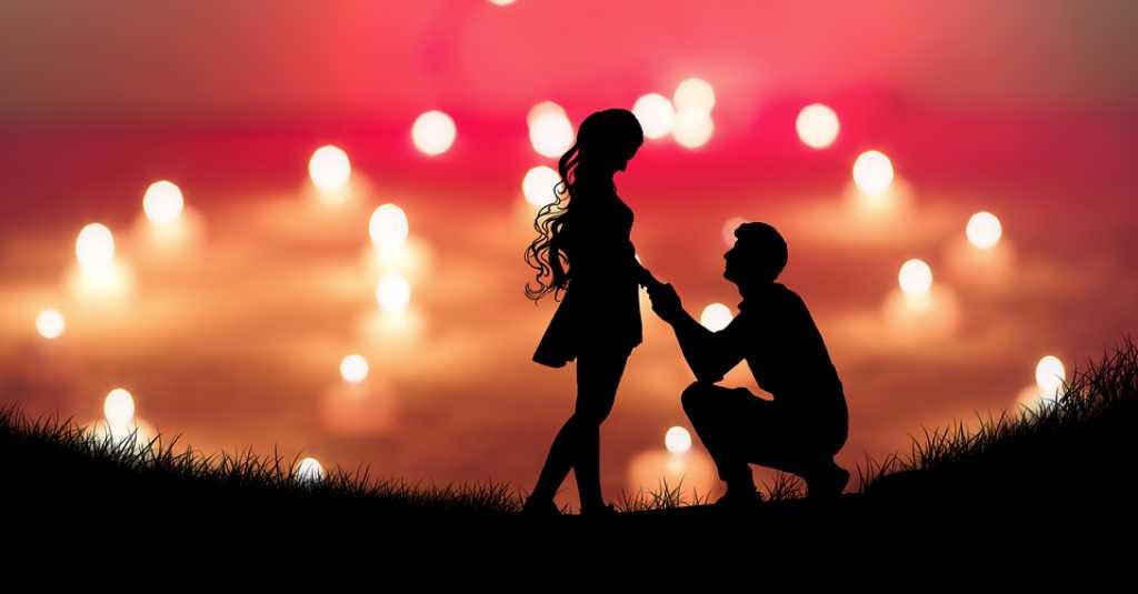 Arti Mimpi Dilamar Orang Asing Jadi Pertanda Buruk?