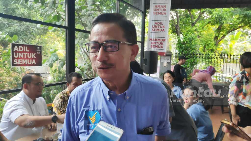 Soal Pemindahan Ibu Kota, Eks Menteri Jokowi Curiga karena Anies