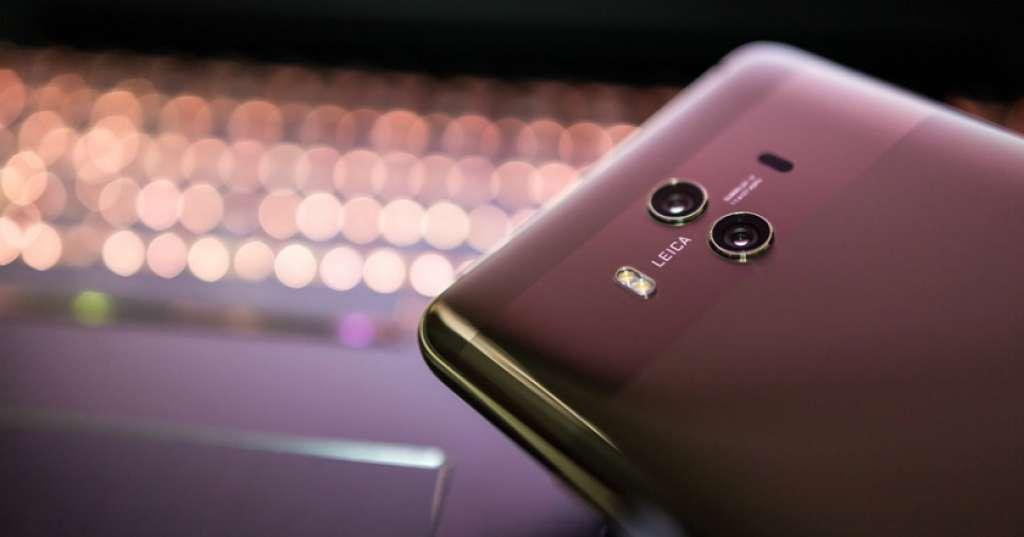 Izin Jaringan 5G Huawei di Inggris Bakal Alot