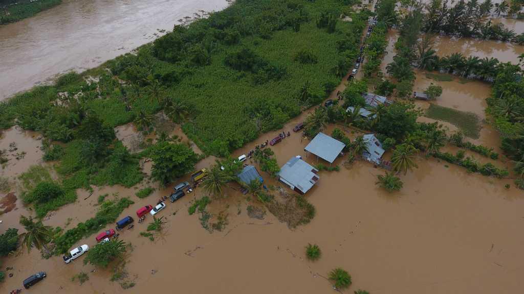 Korban Meninggal Akibat Banjir Bengkulu Capai 29 Orang