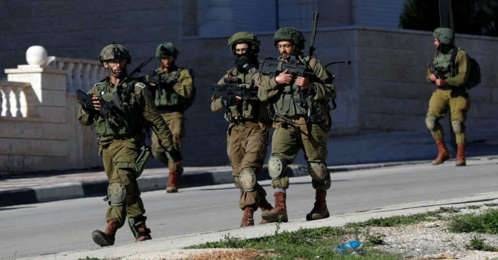 Parah! Jejak Kekejaman Israel di Tanah Palestina Sejak 1967