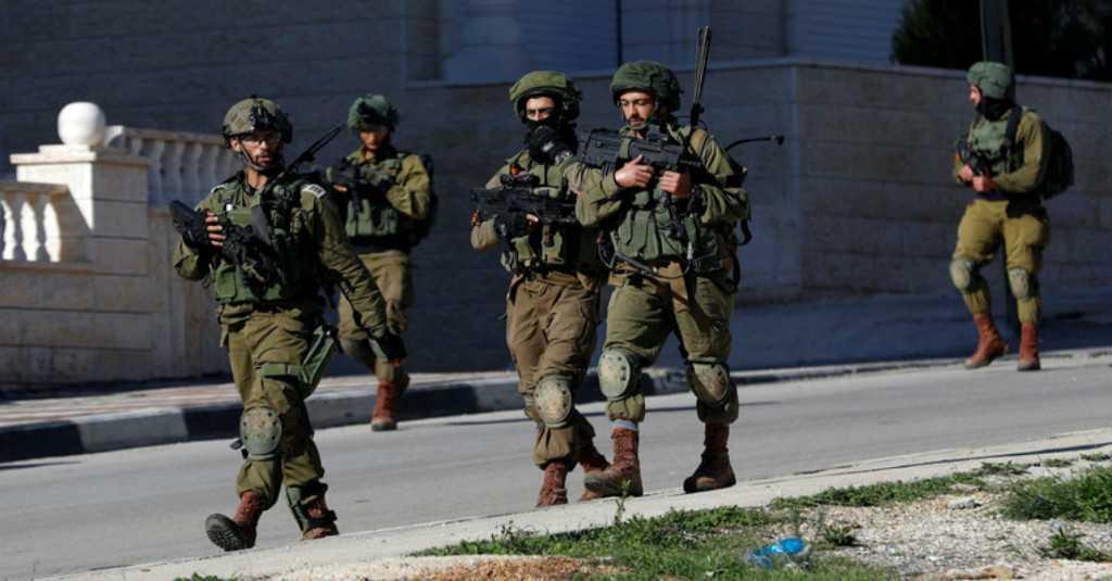 Parah! Jejak Kekejaman Israel di Tanah Palestina Sejak 1967