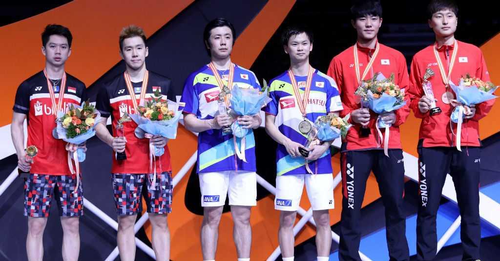 Taklukkan Minions, Juara Asia 2019 Tak Ingin Jemawa