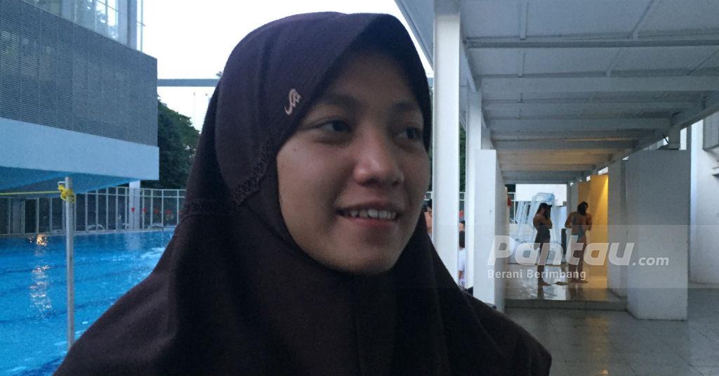 Adinda Larasati Bawa Jawa Timur Juara Umum di FAI 2019