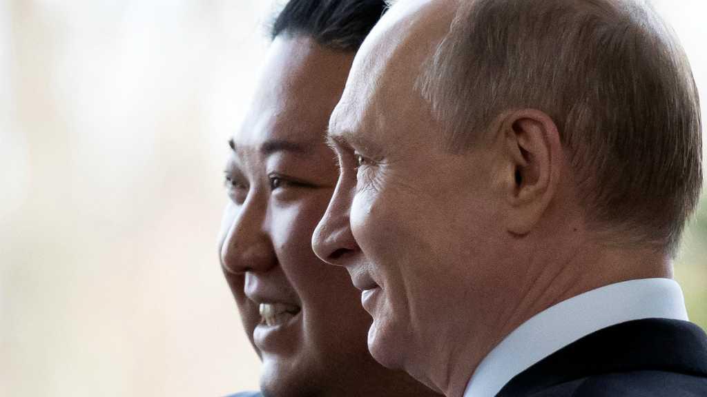 Putin: Jaminan Kemanan AS Tak Cukup Buat Korut Tutup Program Nuklirnya