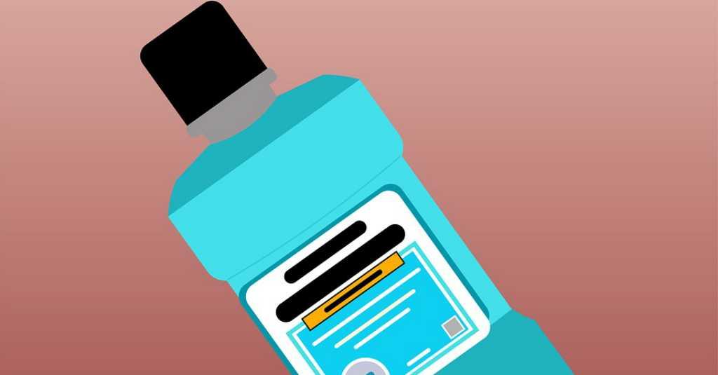 Fakta Mengenai Obat Kumur Saat Berpuasa