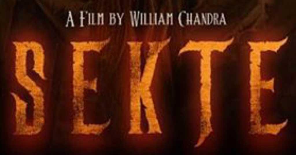 'SEKTE' Kisahkan Aktivitas Penyembahan Berujung Petaka