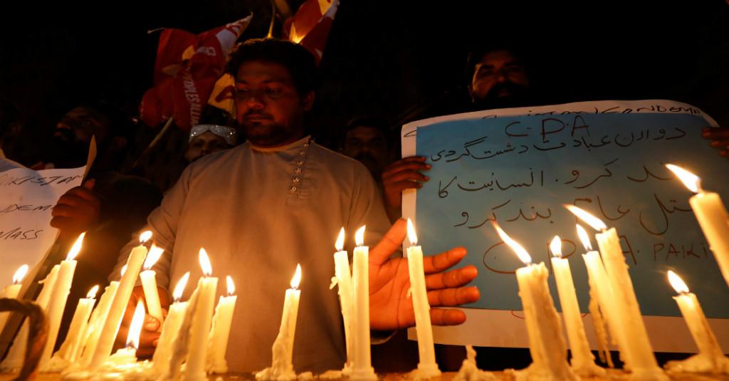 Jelang Ramadhan, Suasana Mencekam Masih Selimuti Sri Lanka
