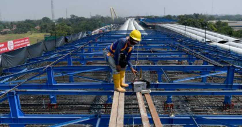 5 Wilayah RI dengan Investasi Tertinggi, Calon Ibukota Baru Masuk?