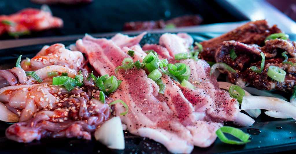 Ternyata Yakiniku Bukan Makanan dari Jepang