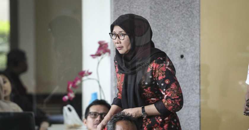 Dirjen PAS Tegaskan Keberadaan Setya Novanto di RSPAD Sesuai Prosedur