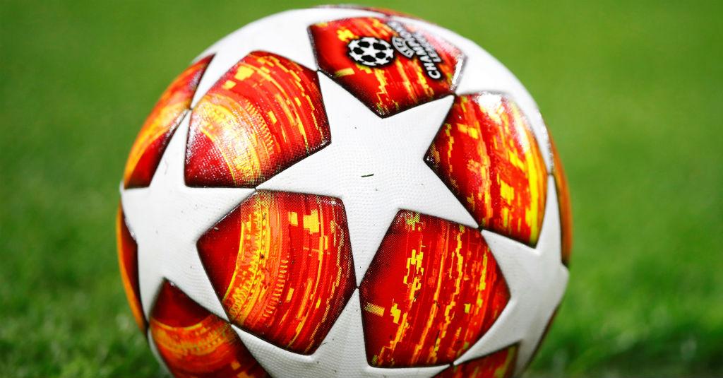 Berikut Jadwal Semifinal Liga Champions Nanti Malam