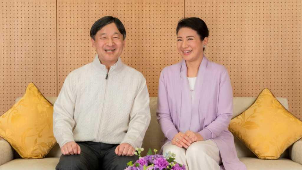 Menilik Kehidupan Naruhito, Kaisar Kerajaan Jepang Berikutnya