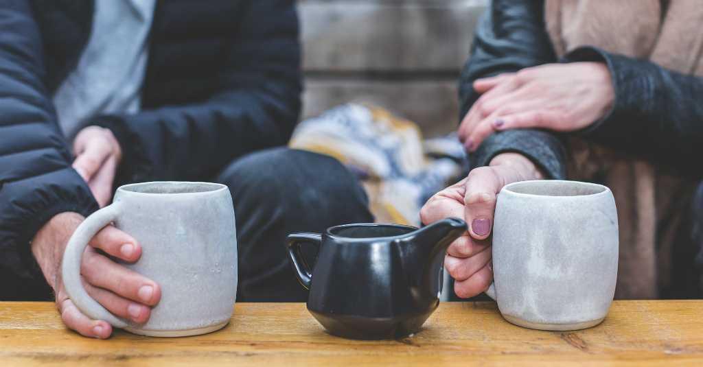 Saat Sahur Tak Dianjurkan Konsumsi Kopi dan Teh