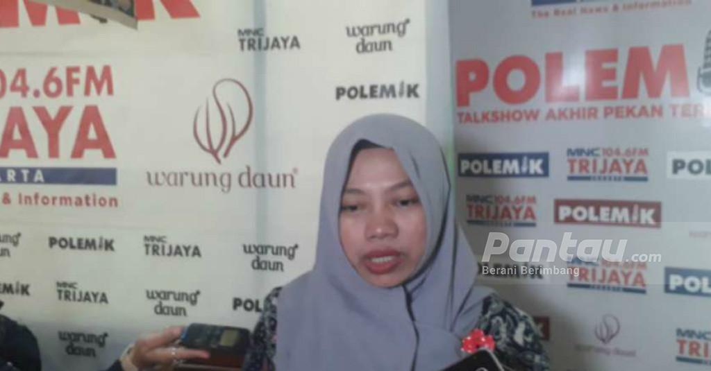 Perludem Minta Elite Politik Tunjukkan Komitmen Demokrasi, Maksudnya?