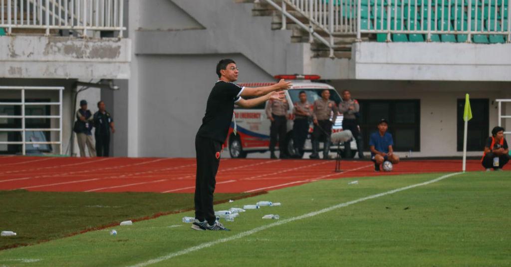 Pelatih PSM Beberkan Kunci Taklukkan Home United