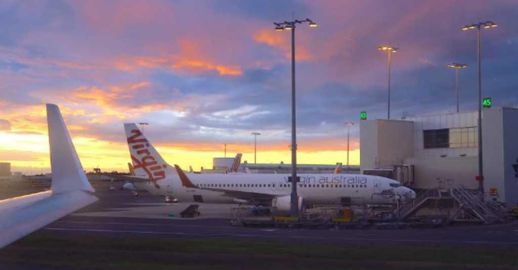 Virgin Australia (Juga) Tunda Pengiriman Boeing 737 MAX