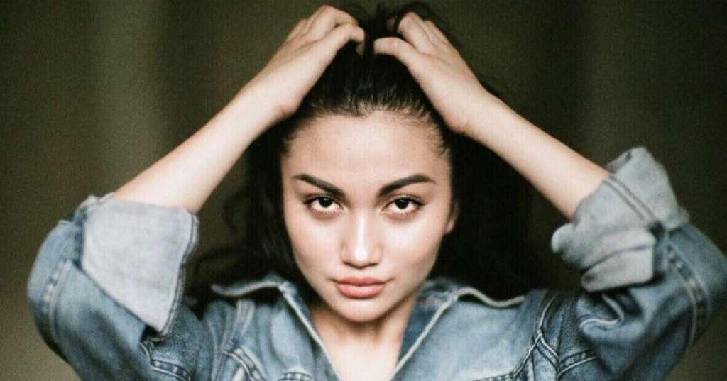 'Sampai Mati' Buat Ariel Tatum Kembali ke Dunia Tarik Suara