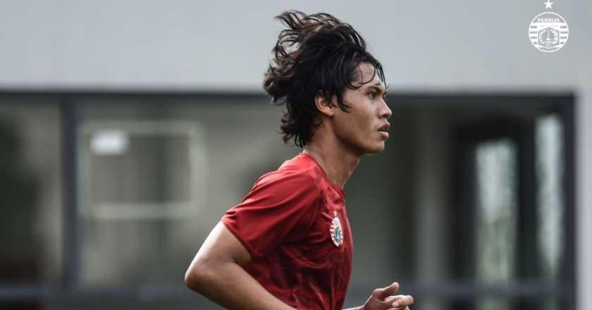 Persija Dapat Amunisi Tambahan Lawan Becamex