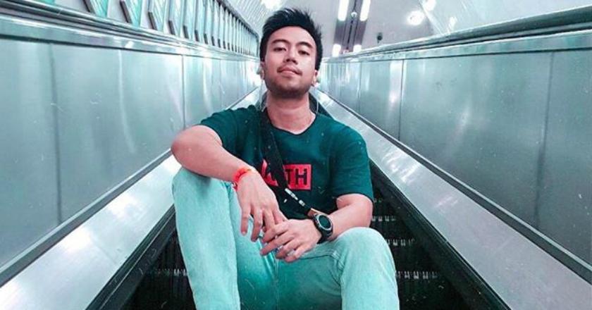 Vidi Aldiano Minta Ibunda Tidak 'Rempong' Soal Jodoh
