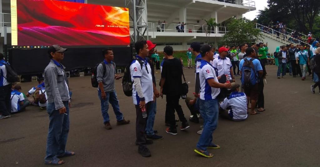 Merasa Tak Diperhatikan, Buruh Perikanan Tuntut Pemerintah