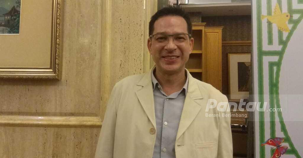 Begini Tips Oke Ari Wibowo Buat yang Suka Touring Motor