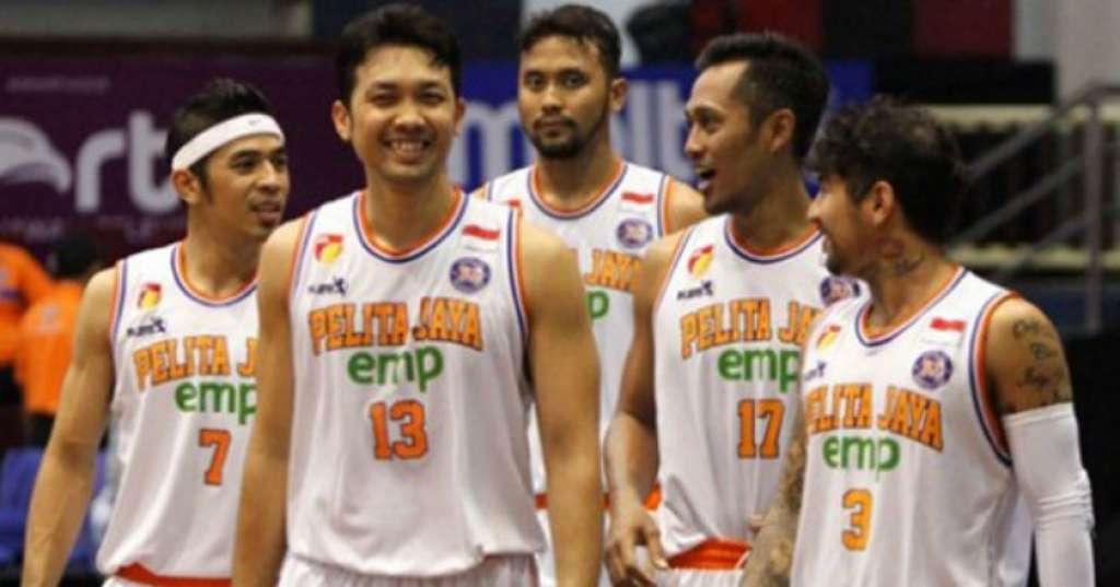 Resmi! 2 Pemain Ini Putuskan Pensiun dari Pelita Jaya
