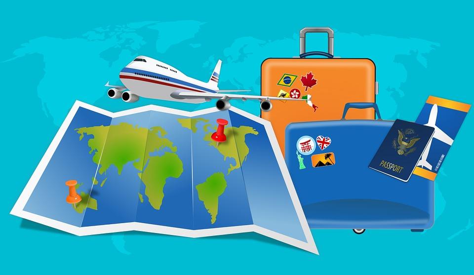 Kerek Wisatawan, Guangdong Bebaskan Visa Kunjungan Mulai Mei Ini